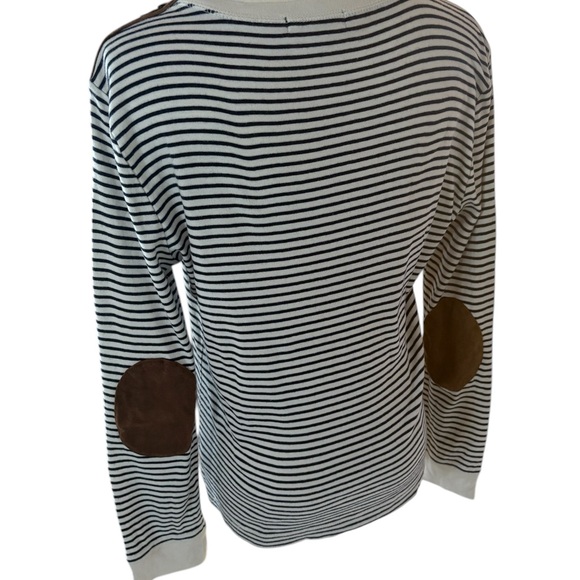Ralph Lauren Cotton Top - Picture 3 of 4